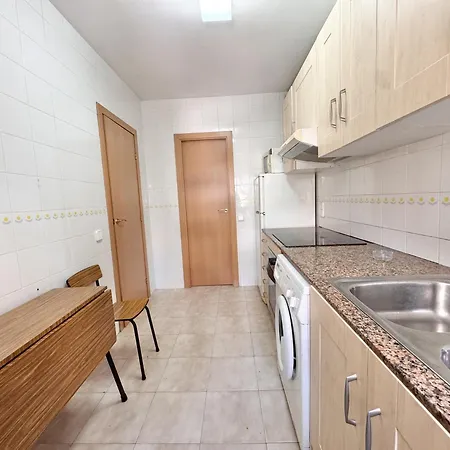 Mediterranean Way - Carme *