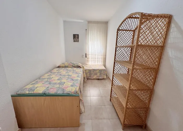 Mediterranean Way - Carme Apartamento Cambrils