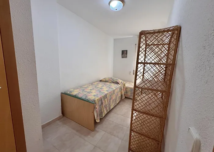 Mediterranean Way - Carme Apartamento *