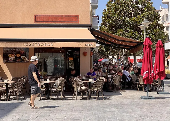 Mediterranean Way - Carme * Cambrils