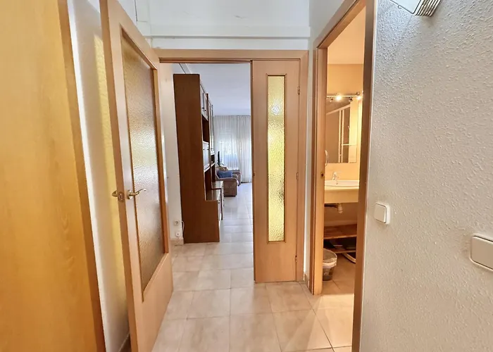 Mediterranean Way - Carme Apartamento Cambrils