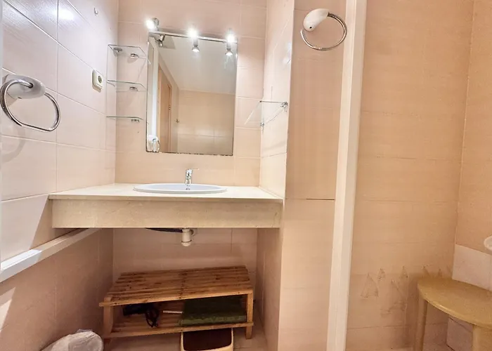 Mediterranean Way - Carme Apartamento