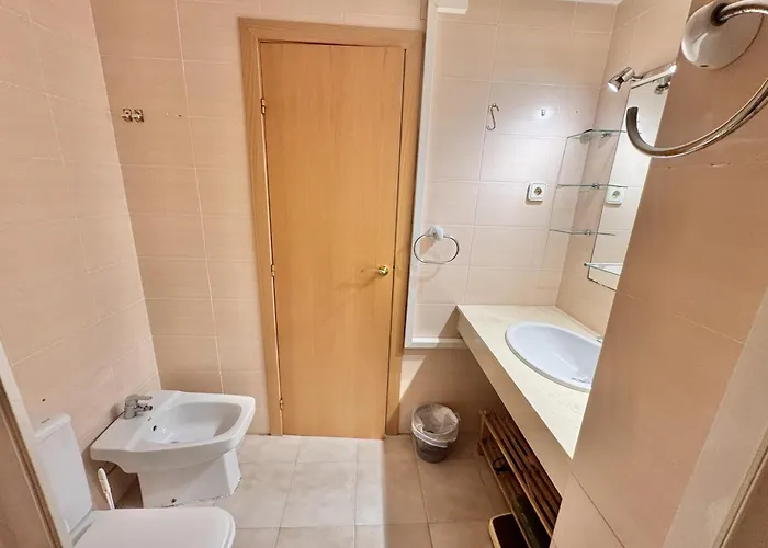 Mediterranean Way - Carme Apartamento *