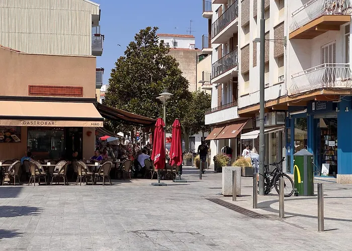Apartamento Mediterranean Way - Carme Cambrils