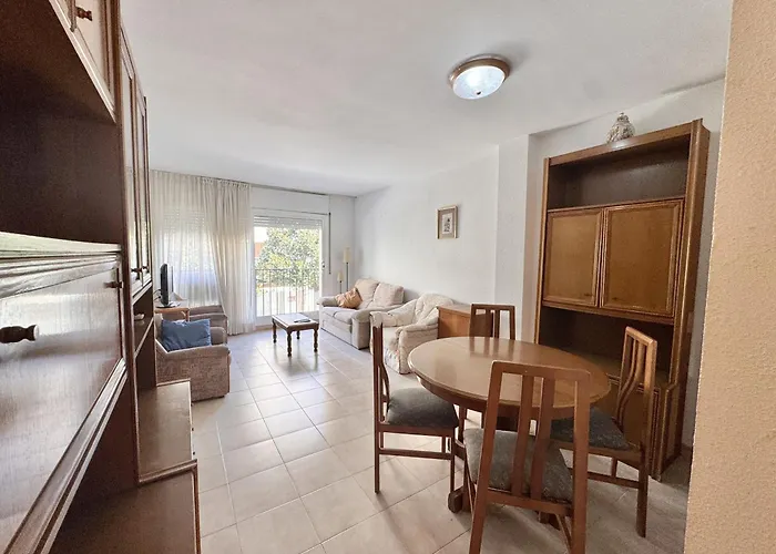 Mediterranean Way - Carme * Cambrils