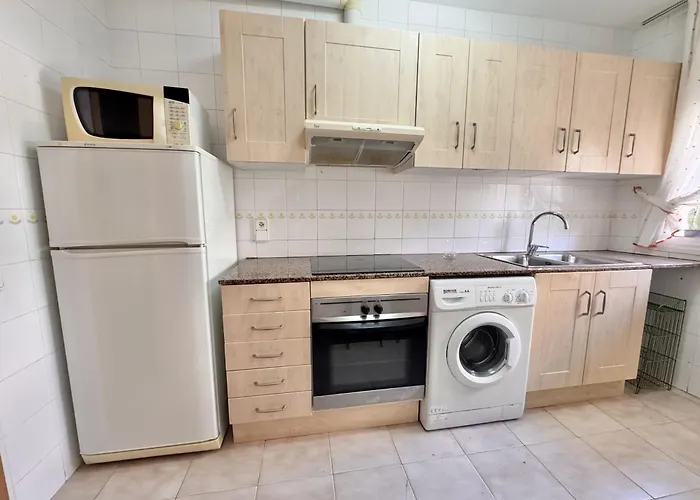 Apartamento Mediterranean Way - Carme