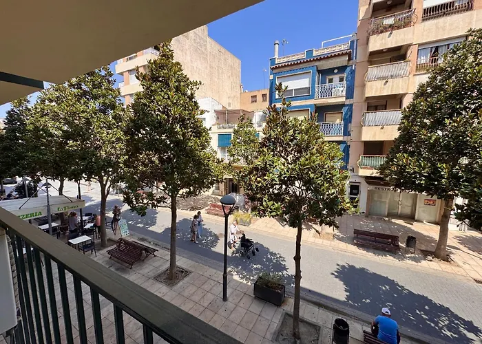 Mediterranean Way - Carme Cambrils