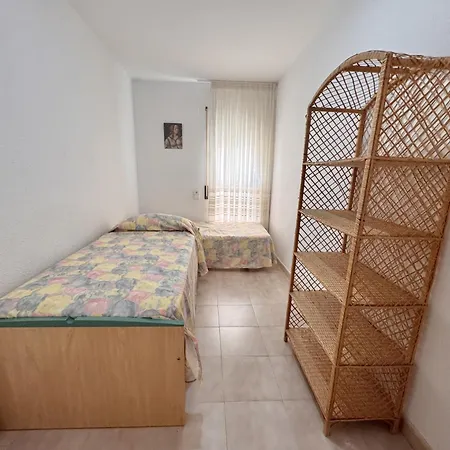 Mediterranean Way - Carme Διαμέρισμα Cambrils