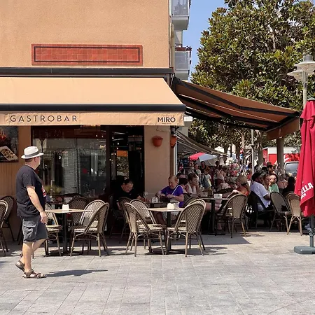 Mediterranean Way - Carme * Cambrils