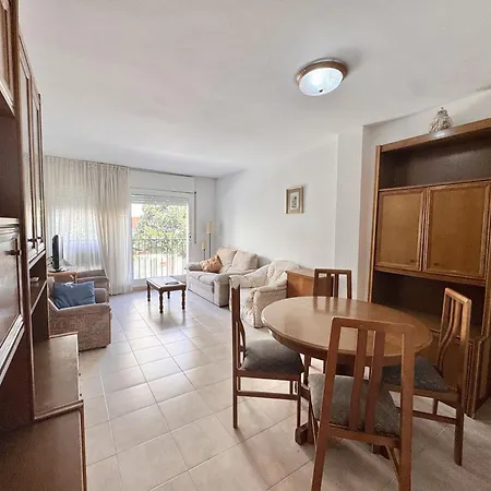 Mediterranean Way - Carme * Cambrils