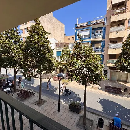 Mediterranean Way - Carme Cambrils